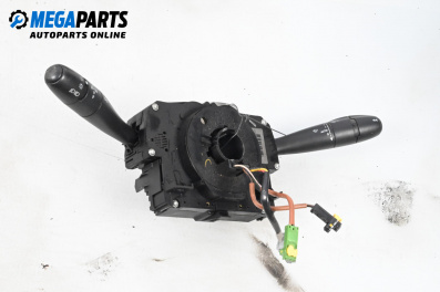 Verstellhebel scheibenwischer und leuchten for Peugeot 407 Sedan (02.2004 - 12.2011)