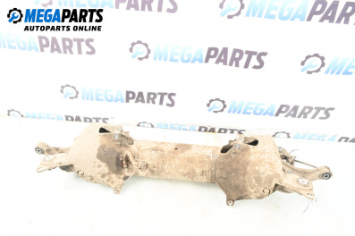 Hintere achse for Peugeot 407 Sedan (02.2004 - 12.2011), sedan