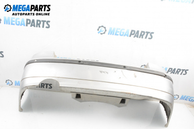 Stoßfänger hinten for Saab 9-3 Sedan (09.2002 - 02.2015), sedan