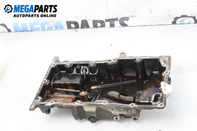Kurbelgehäuse for Saab 9-3 Sedan (09.2002 - 02.2015) 2.0 t, 175 hp