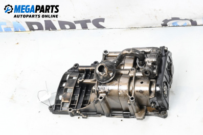 Arbore de echilibrare for BMW 3 Series E46 Touring (10.1999 - 06.2005) 320 d, 150 hp