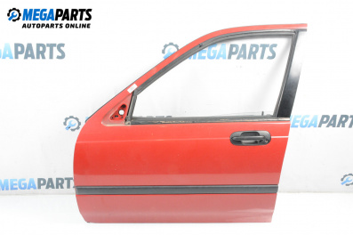 Ușă for Honda Civic VI Fastback (09.1994 - 02.2001), 5 uși, hatchback, position: stânga - fața
