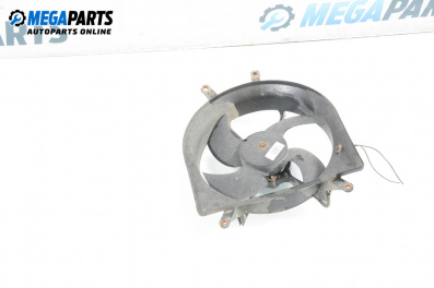 Radiator fan for Honda Civic VI Fastback (09.1994 - 02.2001) 1.4 i (MA8, MB2), 75 hp