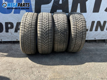 Pneuri de iarnă FIRESTONE 185/60/15, DOT: 2419 (Prețul este pentru un set)