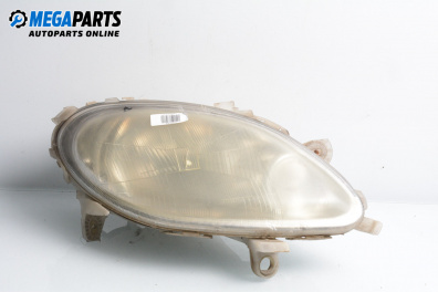 Far for Smart City-Coupe 450 (07.1998 - 01.2004), coupe, position: dreapta