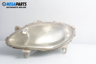 Far for Smart City-Coupe 450 (07.1998 - 01.2004), coupe, position: stânga