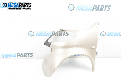 Fender for Smart City-Coupe 450 (07.1998 - 01.2004), 3 doors, coupe, position: front - left