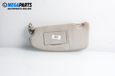 Parasolar for Ford Focus II Hatchback (07.2004 - 09.2012), position: stânga