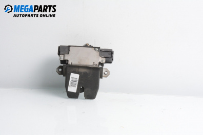 Încuietoare portbagaj for Ford Focus II Hatchback (07.2004 - 09.2012), hatchback, position: din spate