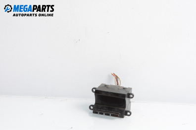 Ceas for SsangYong Rexton SUV I (04.2002 - 07.2012)