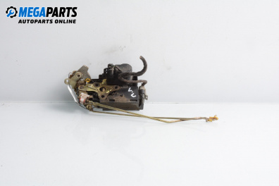 Încuietoare for SsangYong Rexton SUV I (04.2002 - 07.2012), position: stânga - fața
