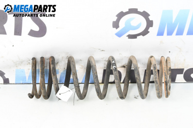 Coil spring for SsangYong Rexton SUV I (04.2002 - 07.2012), suv, position: rear