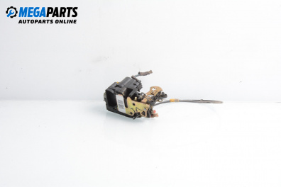 Încuietoare for SsangYong Rexton SUV I (04.2002 - 07.2012), position: stânga - spate