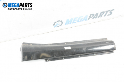Side skirt for SsangYong Rexton SUV I (04.2002 - 07.2012), 5 doors, suv, position: left