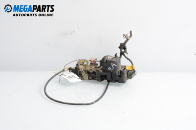 Încuietoare for SsangYong Rexton SUV I (04.2002 - 07.2012), position: dreaptă - spate