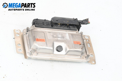 ECU for SsangYong Rexton SUV I (04.2002 - 07.2012) 2.9 TD, 120 hp, № 28800-05040