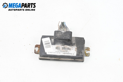 ECU for SsangYong Rexton SUV I (04.2002 - 07.2012) 2.9 TD, 120 hp, № 38510-05031