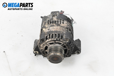 Alternator for SsangYong Rexton SUV I (04.2002 - 07.2012) 2.9 TD, 120 hp
