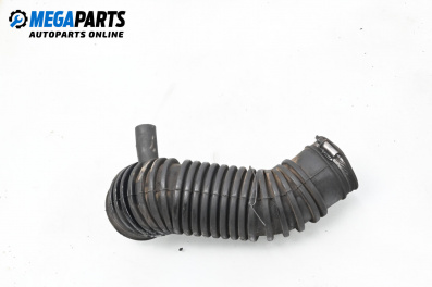 Schlauch, geriffelt for SsangYong Rexton SUV I (04.2002 - 07.2012) 2.9 TD, 120 hp