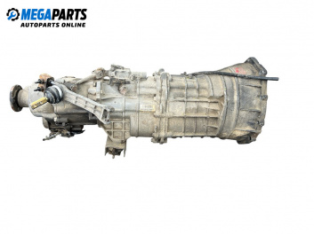 Automatic gearbox for SsangYong Rexton SUV I (04.2002 - 07.2012) 2.9 TD, 120 hp