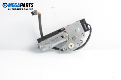 Motor schiebedach for Mercedes-Benz CLK-Class Coupe (C208) (06.1997 - 09.2002), coupe, № 2088200042