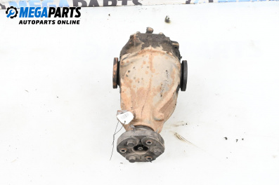 Differential for Mercedes-Benz CLK-Class Coupe (C208) (06.1997 - 09.2002) 200 Kompressor (208.345), 192 hp, automatic