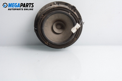 Lautsprecher for Hyundai Sonata V Sedan (01.2005 - 12.2010)
