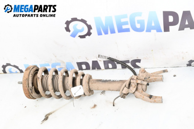 Macpherson shock absorber for Hyundai Sonata V Sedan (01.2005 - 12.2010), sedan, position: front - left