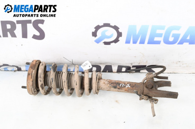 Macpherson shock absorber for Hyundai Sonata V Sedan (01.2005 - 12.2010), sedan, position: front - right