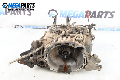 Automatic gearbox for Hyundai Sonata V Sedan (01.2005 - 12.2010) 2.4, 162 hp, automatic