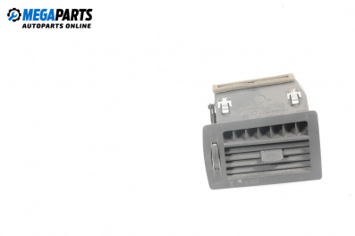 AC heat air vent for Opel Zafira B Minivan (07.2005 - 14.2015)