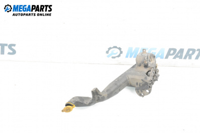 Windshield washer reservoir for Opel Zafira B Minivan (07.2005 - 14.2015)