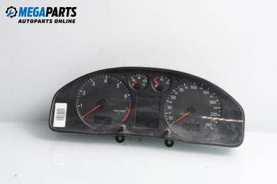 Bloc instrumente de bord for Audi A4 Avant B5 (11.1994 - 09.2001) 1.8 T, 150 hp