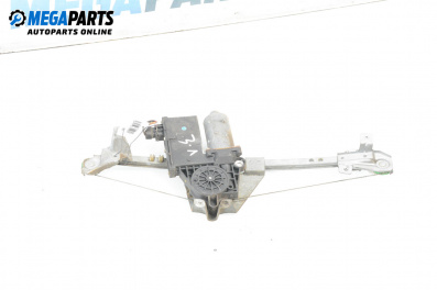 Electric window regulator for Opel Vectra A Sedan (08.1988 - 11.1995), 5 doors, sedan, position: rear - left