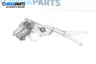 Electric window regulator for Opel Vectra A Sedan (08.1988 - 11.1995), 5 doors, sedan, position: front - right