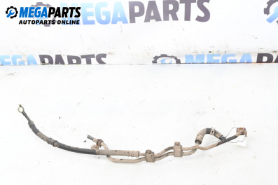 Hydraulikschläuche for Mazda 3 Hatchback I (10.2003 - 12.2009) 1.6, 105 hp