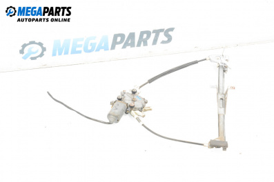 Macara electrică geam for Audi 80 Sedan B4 (09.1991 - 12.1994), 5 uși, sedan, position: dreaptă - fața