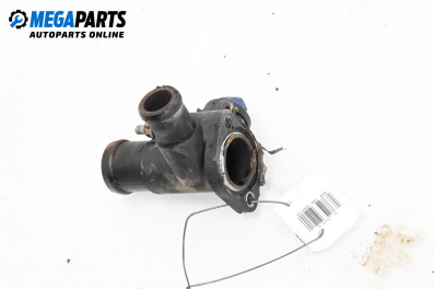 Thermostat housing for Audi 80 Sedan B4 (09.1991 - 12.1994) 1.9 TDI, 90 hp