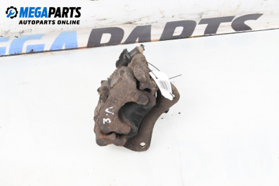 Bremszange for Audi 80 Sedan B4 (09.1991 - 12.1994), position: links, rückseite