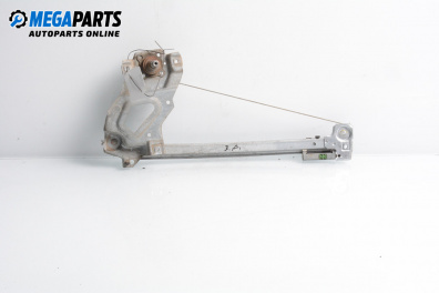 Меcanism geam electric for Audi 80 Sedan B4 (09.1991 - 12.1994), 5 uși, sedan, position: dreaptă - spate