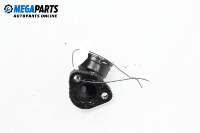 Water connection for Audi 80 Sedan B4 (09.1991 - 12.1994) 1.9 TDI, 90 hp