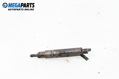 Diesel fuel injector for Audi 80 Sedan B4 (09.1991 - 12.1994) 1.9 TDI, 90 hp