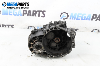 for Volkswagen Golf V Hatchback (10.2003 - 02.2009) 2.0 TDI, 136 hp