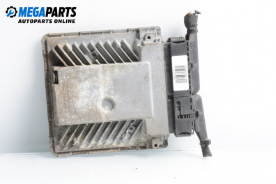 ECU for Volkswagen Passat V Variant B6 (08.2005 - 11.2011) 2.0 TDI 16V, 140 hp