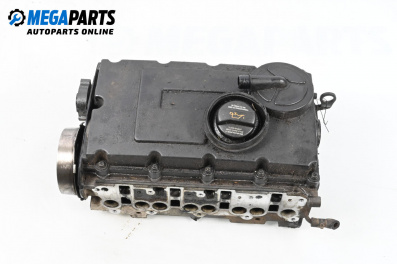 Engine head for Volkswagen Passat V Variant B6 (08.2005 - 11.2011) 2.0 TDI 16V, 140 hp