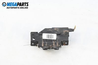 Heckklappe-schloss for BMW 5 Series E60 Sedan E60 (07.2003 - 03.2010), sedan, position: rückseite