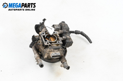 Mono-injektion for Volkswagen Golf III Hatchback (08.1991 - 07.1998) 1.6, 75 hp