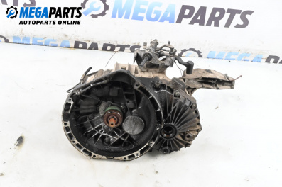 for Mercedes-Benz A-Class Hatchback W168 (07.1997 - 08.2004) A 170 CDI (168.009, 168.109), 95 hp