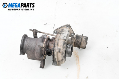Turbo for Mercedes-Benz A-Class Hatchback W168 (07.1997 - 08.2004) A 170 CDI (168.009, 168.109), 95 hp