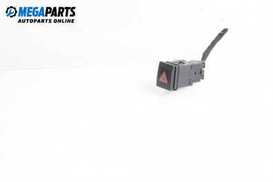 Emergency lights button for Volkswagen Polo Hatchback V (01.2005 - 12.2009)